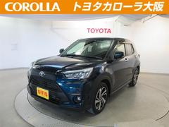 トヨタ　ライズ　Ｚ　フルセグ　ミュージックプレイヤー接続可　バックカメラ