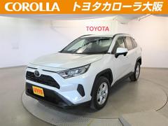 トヨタ　ＲＡＶ４　Ｘ　フルセグ　メモリーナビ　ＤＶＤ再生