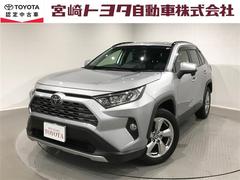 トヨタ　ＲＡＶ４　Ｇ　ＥＳＣ　地デジ　ＬＥＤヘッドライト