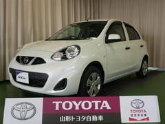 日産　マーチ　Ｓ　フルセグ　メモリーナビ　ミュージックプレイヤー接続可