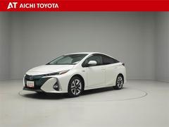 トヨタ　プリウスＰＨＶ　Ａ　オ−トエアコン　クルコン　バックモニタ−