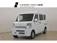 日産　ＮＶ１００クリッパーバン　ＤＸ