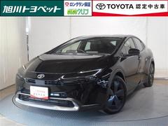 トヨタ　プリウス　Ｕ　４ＷＤ　フルセグ　ミュージックプレイヤー接続可