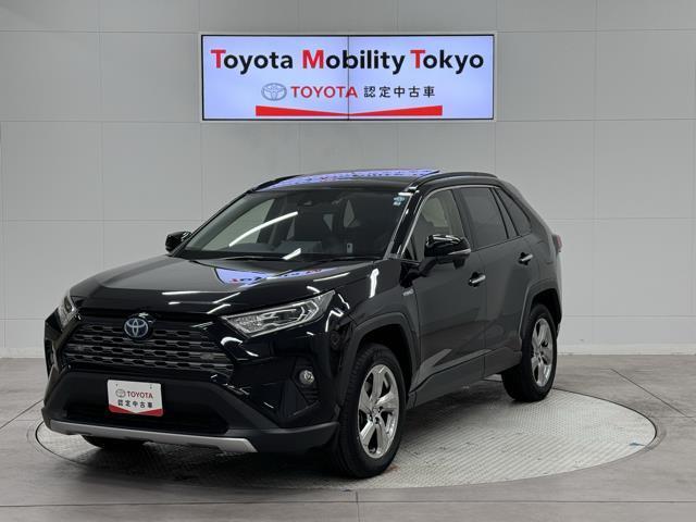 トヨタ ＲＡＶ４