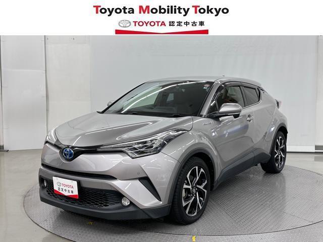 トヨタ Ｃ－ＨＲ