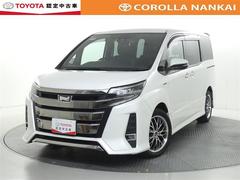 トヨタ　ノア　Ｓｉ　ダブルバイビー　フルセグ　メモリーナビ