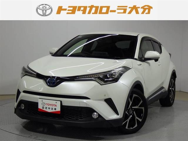 トヨタ Ｃ－ＨＲ