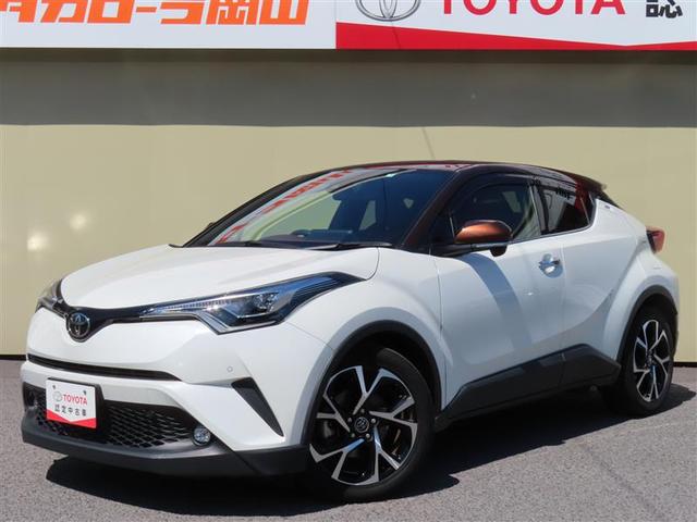 トヨタ Ｃ－ＨＲ