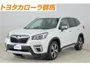 スバル フォレスター アドバンス　４ＷＤ　フルセグ　メモリーナビ...