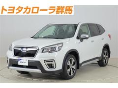 スバル　フォレスター　アドバンス　４ＷＤ　フルセグ　メモリーナビ