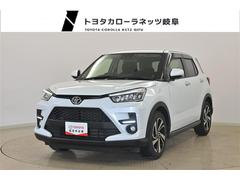 トヨタ　ライズ　Ｚ　スマキ−　定期点検記録簿　ＬＥＤランプ