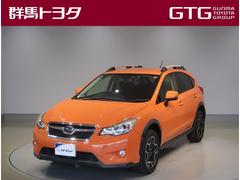 スバル　ＸＶ　２．０ｉ−Ｌ　アイサイト　４ＷＤ　フルセグ