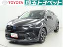 トヨタ Ｃ－ＨＲ Ｇ　ヘッドライトＬＥＤ　アクティブクルーズコン...