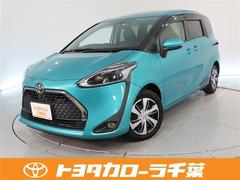 トヨタ　シエンタ　Ｇ　クエロ　１年間走行無制限保証　ペダル踏み間違い