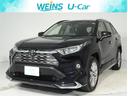 ＲＡＶ４ Ｇ　Ｚパッケージ　２９５１４キロ　ディスプレイオーディオ　パノラミックビューモニター　ＤＴＶ　ドライブレコーダー前　ＵＳＢ　デジタルインナーミラー　２１８（1枚目）