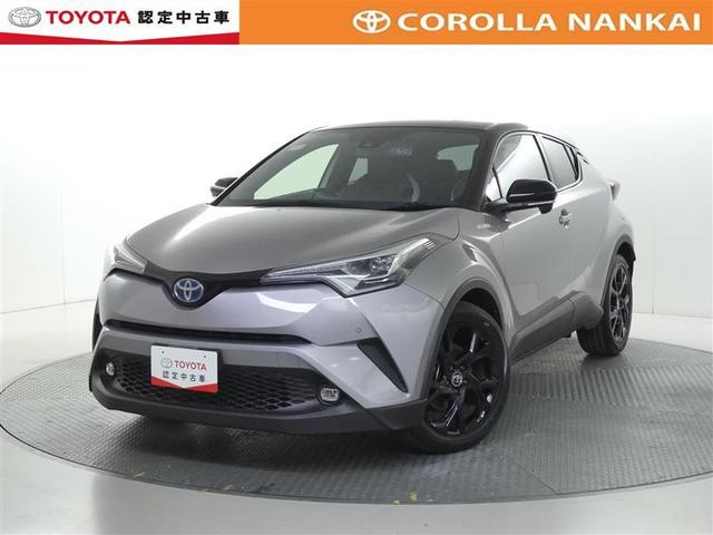 トヨタ Ｃ－ＨＲ