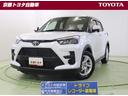 トヨタ ライズ Ｇ　Ｂモニ　サポカーＳ　ＥＴＣ付き　ワンセグテレ...