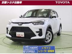 トヨタ　ライズ　Ｇ　Ｂモニ　サポカーＳ　ＥＴＣ付き