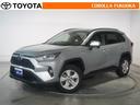 トヨタ ＲＡＶ４ ハイブリッドＸ　衝突被害軽減システム　メモリー...