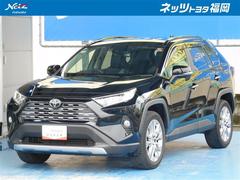 トヨタ　ＲＡＶ４　Ｇ　Ｚパッケージ　４ＷＤ　フルセグ