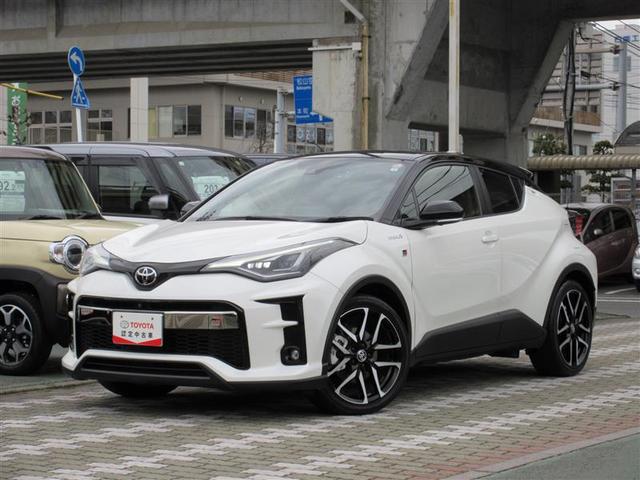 トヨタ Ｃ－ＨＲ