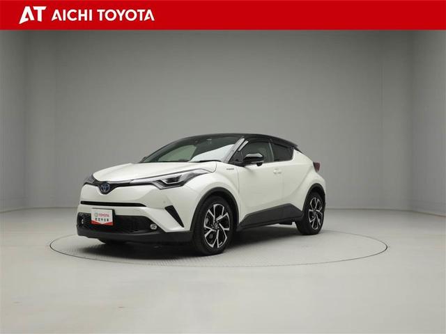 トヨタ Ｃ－ＨＲ