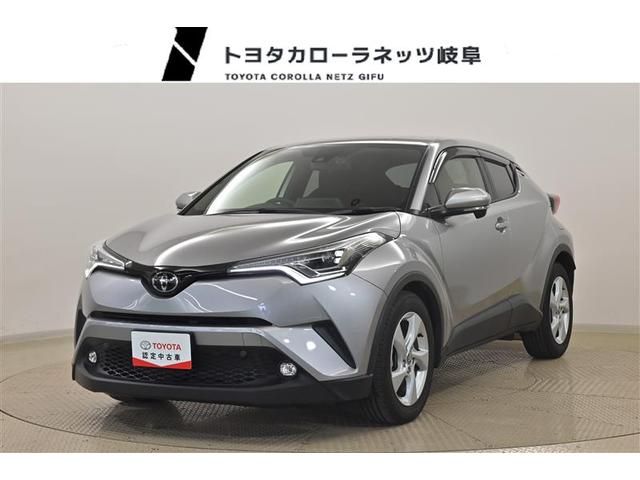 トヨタ Ｃ－ＨＲ