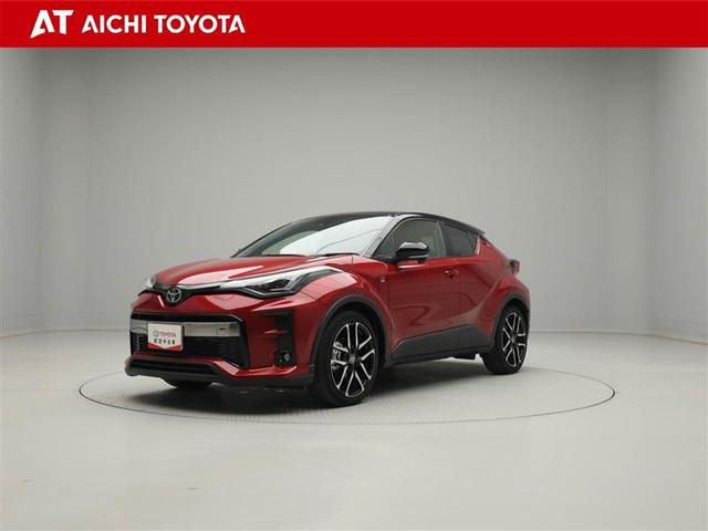 トヨタ Ｃ－ＨＲ