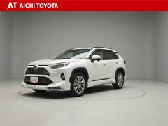 トヨタ　ＲＡＶ４　Ｇ　Ｚパッケージ　パワーウィンド　運転席助手席エアバック