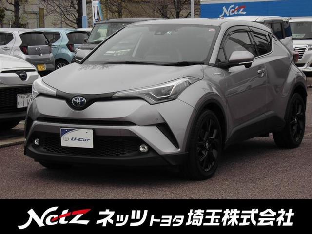 トヨタ Ｃ－ＨＲ