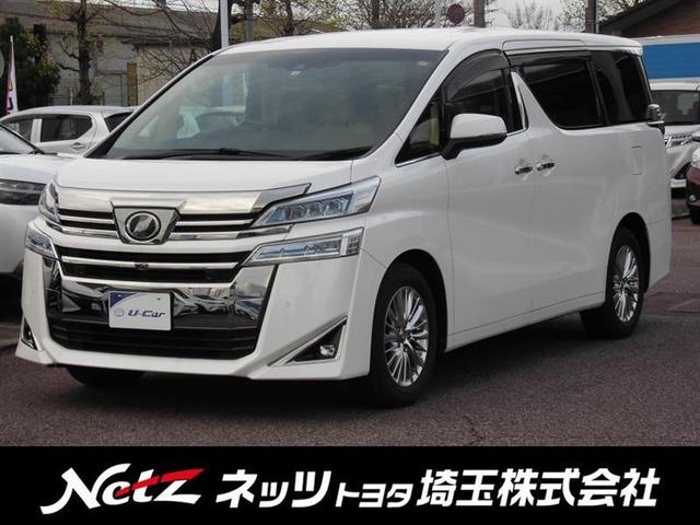 ２．５Ｖ　ＬＥＤライト　横滑り防止装置　クルーズコントロール　ＤＶＤ　アルミホイール　両側電動ドア　ＥＴＣ　フルセグＴＶ　バックカメラ　４ＷＤ　ミュージックプレイヤー接続可　メモリーナビ　スマートキー　記録簿(1枚目)