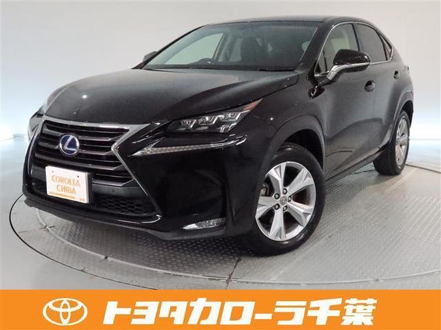 ＮＸ３００ｈ　バージョンＬ(1枚目)