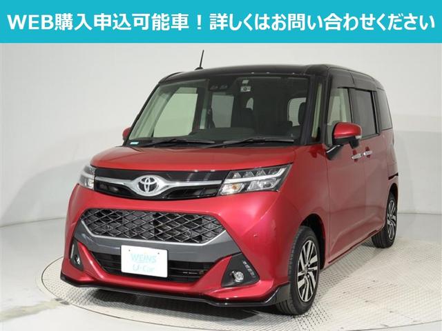 カスタムＧ　Ｉｓｔｏｐ　衝突被害軽減　Ｂカメラ　両側自動ドア　ドライブレコーダ　ＥＴＣ車載器　ＬＥＤランプ　クルコン　スマートキー　アルミホイール　横滑り防止機能　オートエアコン　ウォークスルー　盗難防止装置(1枚目)