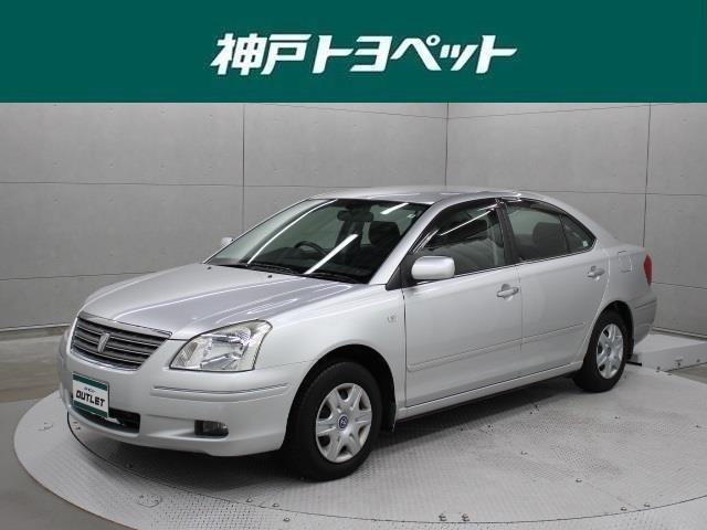 プレミオ(トヨタ) Ｘ　ＣＤ／ＭＤオーディオ　ＥＴＣ　キーレスエントリー　ワンオーナー 中古車画像