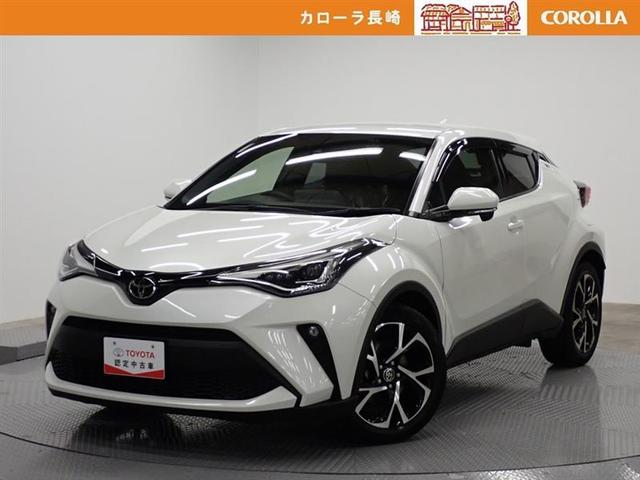 トヨタ Ｃ－ＨＲ