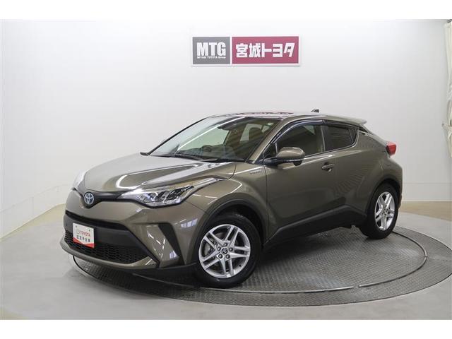 トヨタ Ｃ－ＨＲ