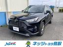 トヨタ ＲＡＶ４ Ｇ　４ＷＤ　衝突被害軽減システム　記録簿 （検...