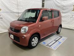 日産　モコ　Ｓ　フルセグ　メモリーナビ　ＤＶＤ再生