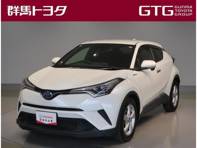 トヨタ Ｃ－ＨＲ