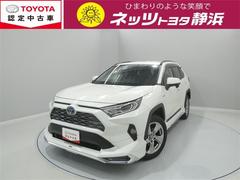トヨタ　ＲＡＶ４　ハイブリッドＧ　セーフティーセンス　ドラレコ付　フルセグメモリーナビ