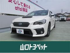 スバル　ＷＲＸ　Ｓ４　２．０ＧＴ−Ｓアイサイト　フルセグ　メモリーナビ　ＤＶＤ再生