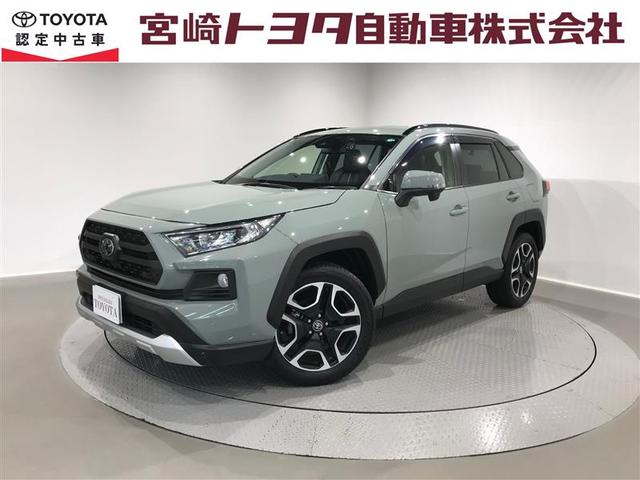 トヨタ ＲＡＶ４