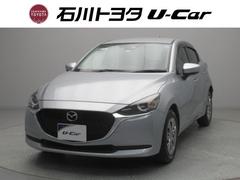 マツダ　ＭＡＺＤＡ２　１５Ｓ　フルセグ　メモリーナビ　ＤＶＤ再生