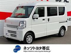 スズキ　エブリイ　ＰＣ　運転席ＰＷ　助手席エアバック　キーレスエントリーシステム