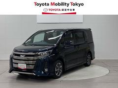 トヨタ　ノア　Ｓｉ　衝突軽減ブレーキ　オートハイビーム　ＳＤナビ