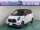 ダイハツ キャスト スポーツＳＡＩＩＩ　地デジ　ＥＴＣ車載器　Ｂ...