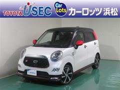 ダイハツ　キャスト　スポーツＳＡＩＩＩ　地デジ　ＥＴＣ車載器　Ｂカメラ