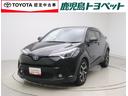 トヨタ Ｃ－ＨＲ Ｇ　アクティブクルーズコントロール　メンテナン...