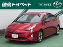 トヨタ プリウス Ａツーリングセレクション　フルセグ　メモリーナ...