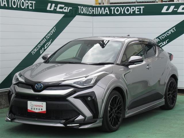 トヨタ Ｃ－ＨＲ